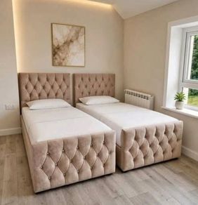 Beds