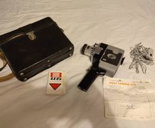 Yashica U5