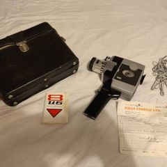 Yashica U5