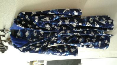 Boys dressing gown  33 to 34 inches