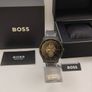 Hugo Boss men's watch Image 4