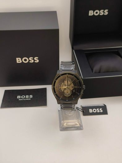 Hugo Boss men's watch