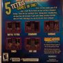 TETRIS Plug n play Image 3