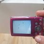 Casio Exilim EX-Z37 14.1MP Compact Digital Camera Pink + Charger & Case Image 6