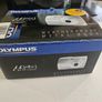 Olympus Mju u700 Digital camera Image 6
