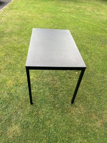 desk or table