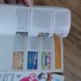 Wii Party Thick Manual Booklet Image 5