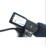 DSLR Camera Stereo Microphone Video Audio Mic Image 6