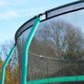 10ft Trampoline with enclosure net Image 3