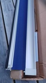 Velux Window Blind Gglso6