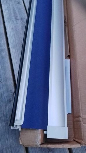 Velux Window Blind Gglso6
