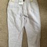 Brand New Zara shirt and Next pants 5-6t. set Image 4