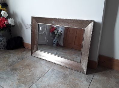 large mirror new
