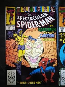 Spectacular Spider-Man