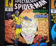 Spectacular Spider-Man