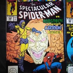 Spectacular Spider-Man
