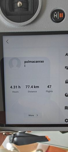 DJI Mavic Air 3