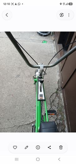 raleigh chopper