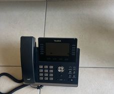 Yealink T46U