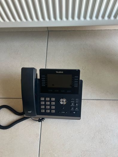 Yealink T46U