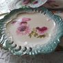 Collection of cake/display Plates Image 5
