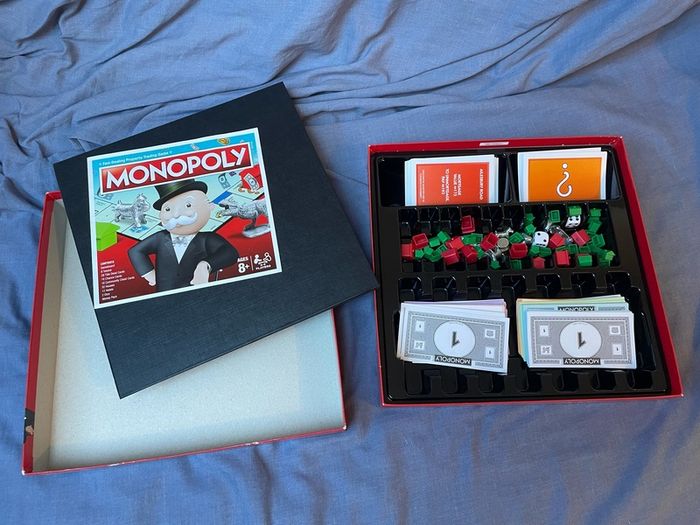 Monopoly