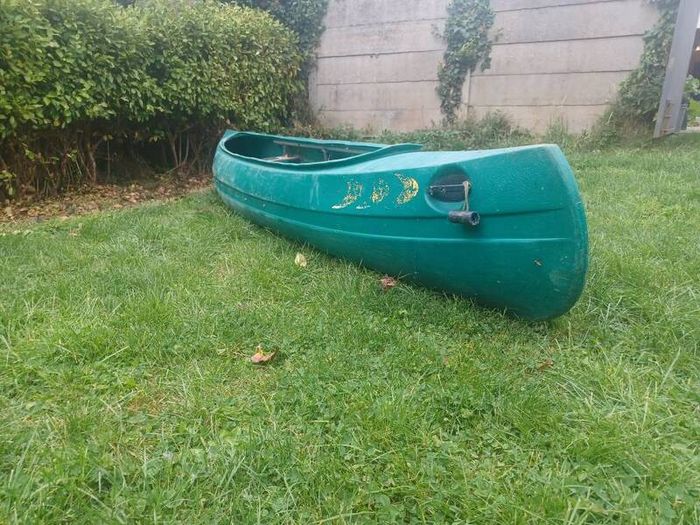 Prijon Canadian Canoe