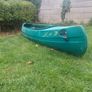 Prijon Canadian Canoe Image 2