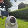 CATLINK Scooper Pro X Young Automatic Litter Box + stairway Image 2