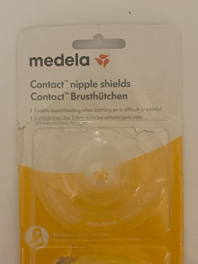 nipple shields