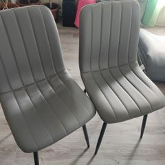 chairs