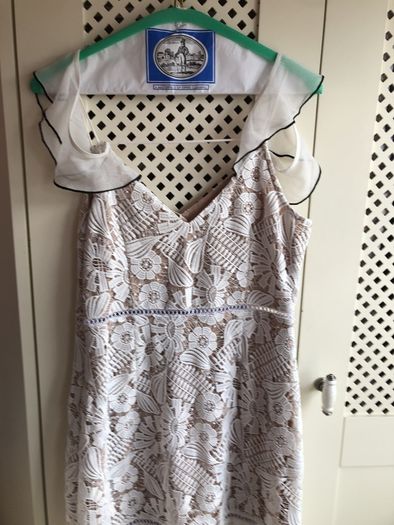 Occasion dress Reduced