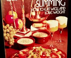 1974. Family Circle. Successful Slimming.