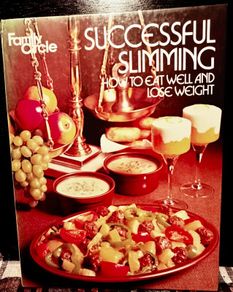 1974. Family Circle. Successful Slimming.