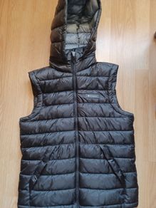 Men's Gilet