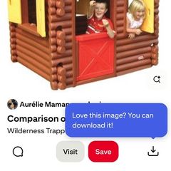 Play house