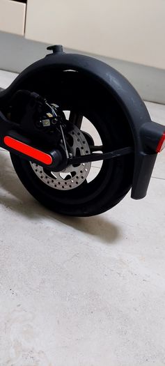 scooter