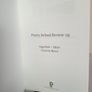 Poetry Ireland Review 133 Edited by Colette Bryce (HQ844) Image 2