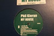 techno vinyl