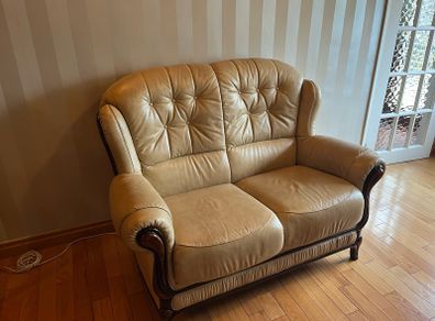 2 seater sofa