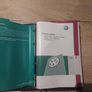 VW Golf MK5 owners manual Image 4