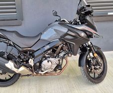 2020 Suzuki Unknown