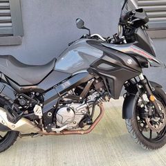 2020 Suzuki Unknown