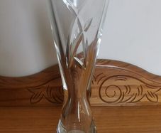 Waterford crystal