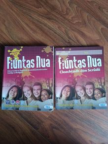 Leaving Certificate School Books