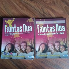 Leaving Certificate School Books