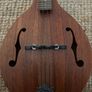 McBrides Mandolin Image 3