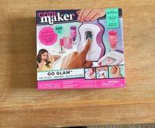 Cool Maker Children's Nail Studio
