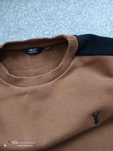 NEXT boy's tracksuit.age 11
