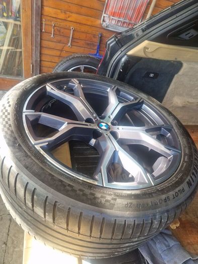 bmw wheels
